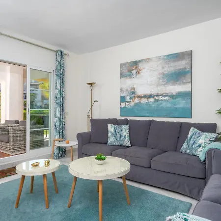 Las Adelfas Apartment Marbella