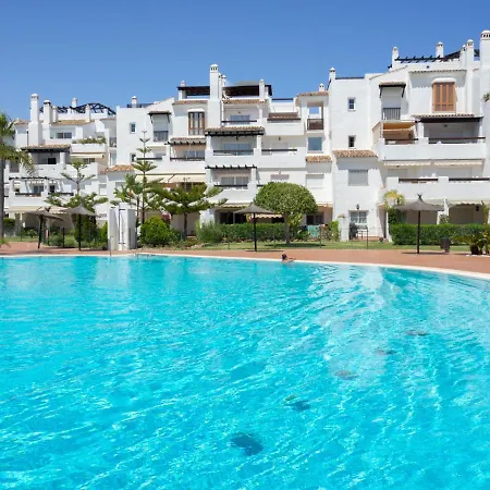 Apartment Las Adelfas *