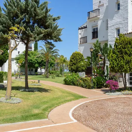 Las Adelfas Marbella