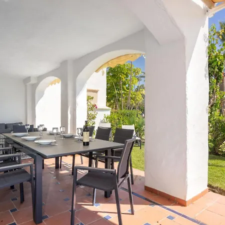 Apartment Las Adelfas