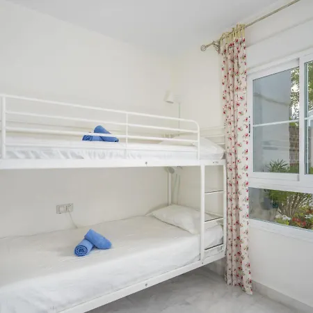 Apartment Las Adelfas
