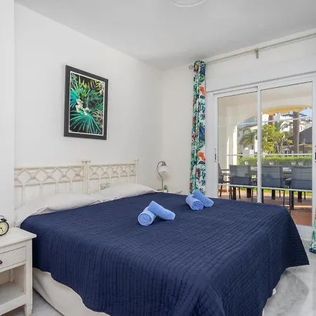 Apartment Las Adelfas *